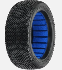 Pro-Line Racing 1/8 Slide Lock S5 Buggy Tires (2) [9064-205]