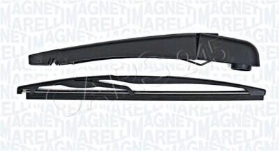 MAGNETI MARELLI Wiper Blade For CHEVROLET Aveo 11-15
