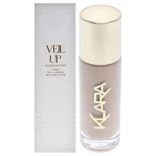 Veil Up Foundation - 07 by Klara for Women - 1.01 oz Foundation