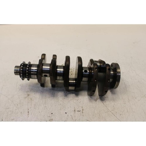 VILÉBREQUIN POUR SMART ROADSTER (03-05) W452 700 CBR-CPE 2P/B/698CC 2003 - Picture 5 of 9