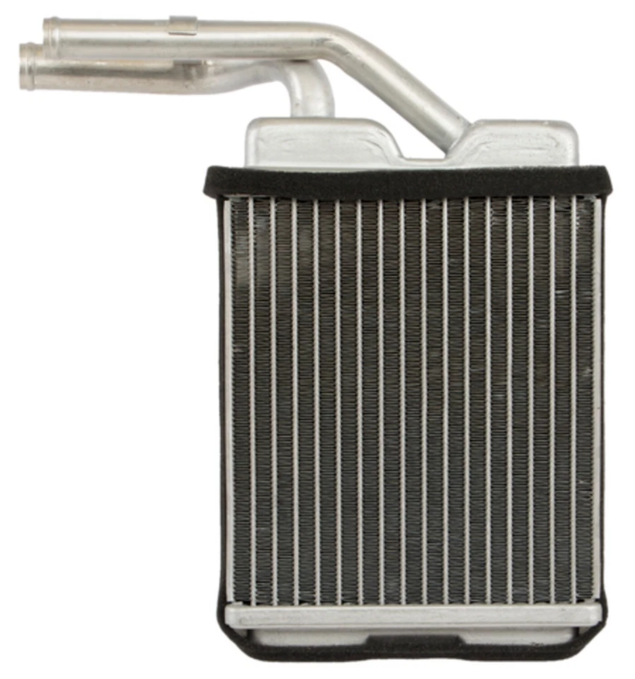 For 1960-1963 Chevrolet C10 Pickup HVAC Heater Core 4 Seasons 1961 1962 - Image 3 of 4