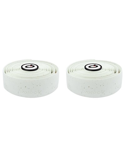 Ruban De Guidon Vélo Prologo Plaintouch+ - Noir - Neuf