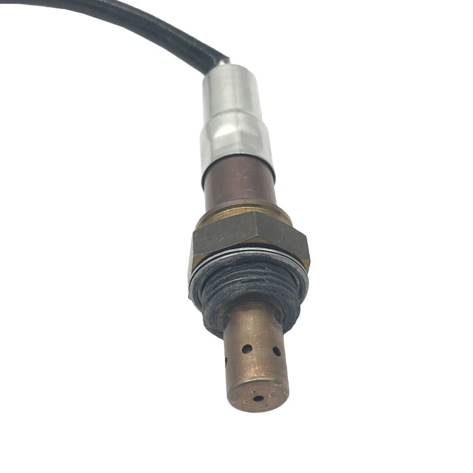 Sensor de oxígeno de banda ancha aguas arriba 06E906265S para Audi Q5 Q7 S4 SQ5 3,0 L A4 A5 3,2 L Foto 4 de 4