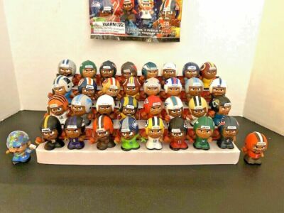 NFL Series 8 Color Rush Teeny Mates 1