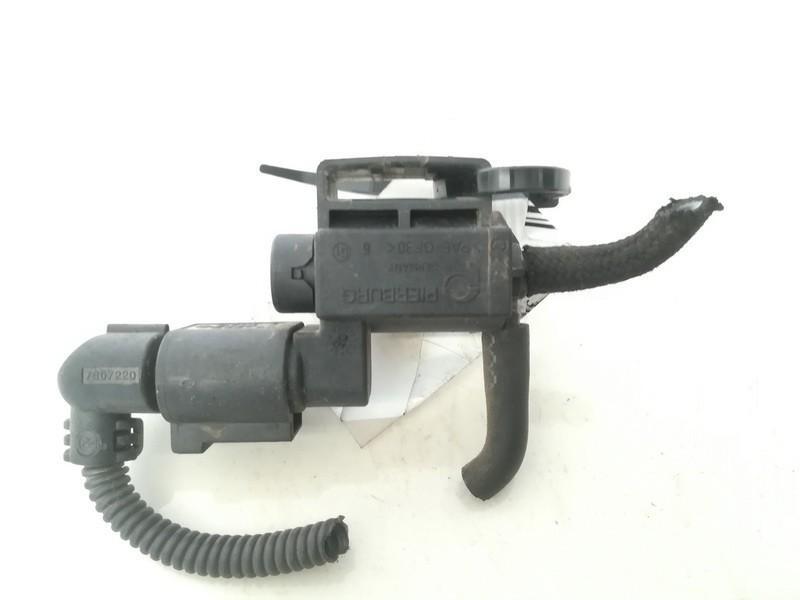 Volkswagen Golf 2006 Electrical Selenoid (Electromagnetic Solenoid #387393-05