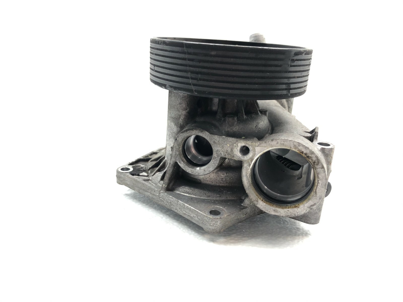 2016-2019 BMW 750I G12 4.4L V8 WATER PUMP OEM. | eBay
