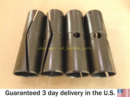 RETROEXCAVADORA JCB - KIT DE REPARACIÓN PARA CUBO TRASERO Y ENLACE CON CUBO ARBUSTO (1208/0031 G65/0) - Imagen 7 de 12