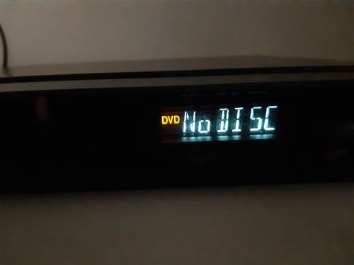 Panasonic DMR-EH675 DVD Recorder 250 GB Festplatte u FB gewartet 1 Jahr Garantie - Bild 18 von 21