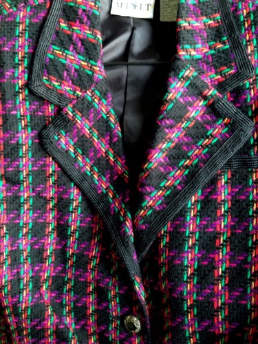 Mixit Ladies Jacket Blazer Size 11/12 
