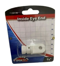 Boater Sports 3/4" Inside Eye End  Part# 55148