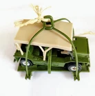 Vintage Dinky 601 toy - Para-Moke