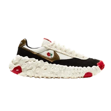 Nike x Undercover Overbreak Sail Gold