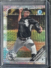 Dunning, Dane - 2019 Bowman Chrome Prospect Mega Box