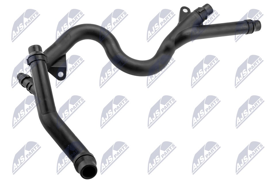 Cooling system pipe hose Coolant Hose CPP-BM-031 NTY for BMW X5 X6 7 5 5 Touring - Image 12