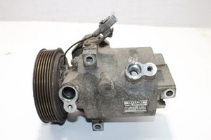 2013 Mitsubishi Mirage 1.2 Klimaanlagen Kompressor 7813A280