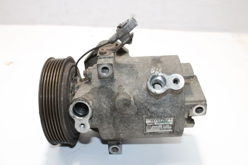 2013 Mitsubishi Mirage 1.2 Klimaanlagen Kompressor 7813A280