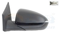 VAN Wezel AußEnspiegel Hagus 8282807 Komplettspiegel Konvex Beheizbar FüR Ioniq
