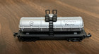 Atlas N Scale AT & SF Pullman St. Croix Passenger Car & Southern Pacific Tanker — photo 8