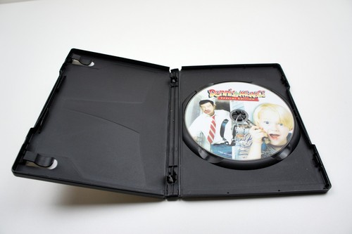 Dennis the Menace DVD 1993 Christopher Lloyd Joan Plowright Region 4 PAL - Picture 6 of 7