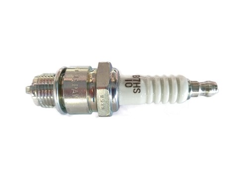 OEM NGK Japan Spark Plug B7HS-10 Tohatsu Nissan Outboard 9701-1-1005 9.9 - 40HP - Picture 4 of 5
