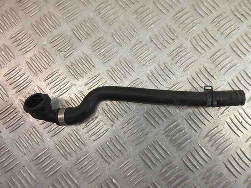 BMW X3 F25 Schlauch Kühlung 7509984 3.00 Petrol 225kw 2013 31004052