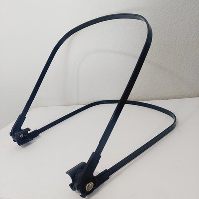 Bugaboo Cameleon 3 - Complete Canopy Frame - Plastic Support Rods w/ side clips