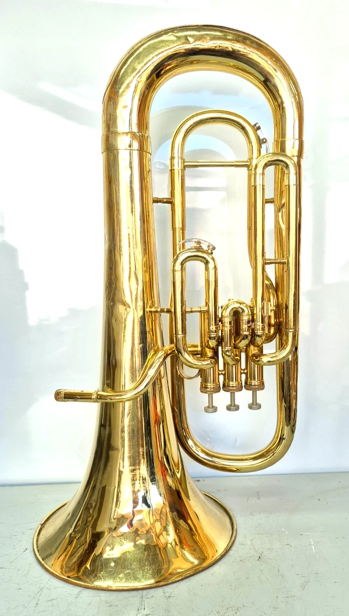 Besson Euphoniums for sale - eBay