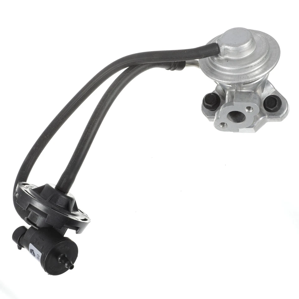 Válvula EGR de recirculación de gases de escape de neón Dodge 1995-1999 genuino Mopar 4287602AC Foto 2 de 4