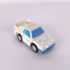 Transformers Searchlight Complete G1 Vintage Throttlebot
