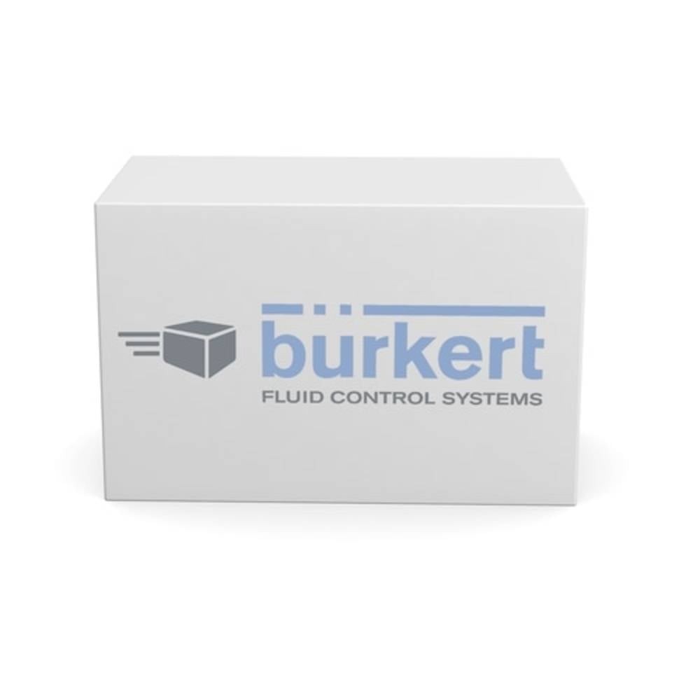 Jeu de bobines Bürkert 645558 SET1 pour réparer une électrovanne en panne