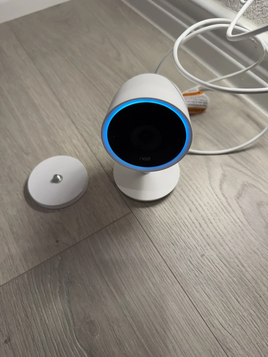 Preços baixos em Nest Somente Interno Google Assistente de Câmeras