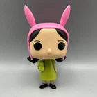 2015 Funko POP! Animation Bob’s Burger Louise Belcher #78 Vinyl Figure Loose OOB