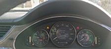 Mercedes-Benz CLS C219 2007 Diesel Geschwindigkeitsmesser Cockpit A2195405811 Mercedes-Benz CLS C219 2007 Diesel Geschwindigkeitsmesser Cockpit A2195405811