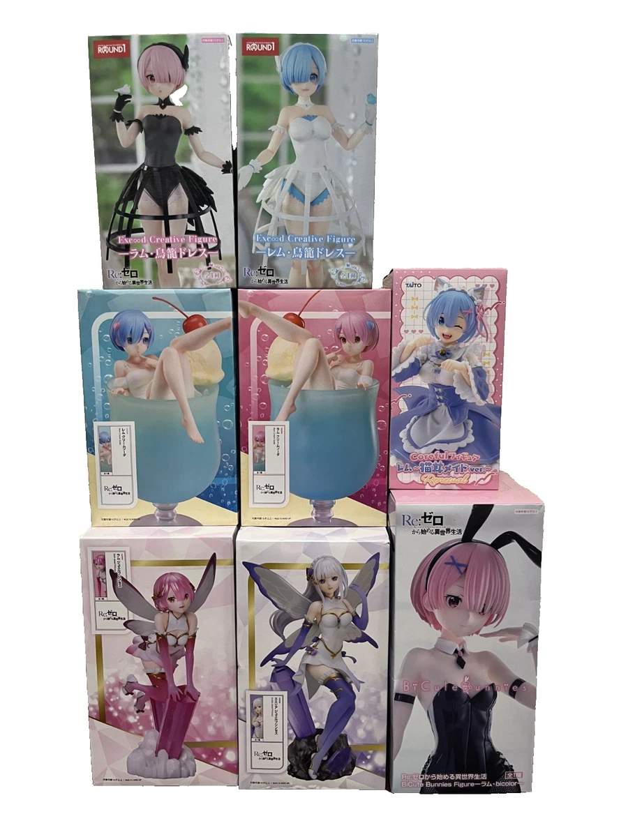 Anime Figure Lot products for sale | eBay