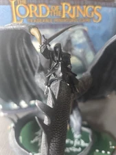 Extremely Rare Nazgul on Fell Beast for Combat Hex TMG Sabertooth Games Mint