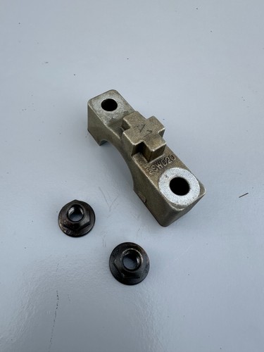 BMW Nockenwelle Nockenkopf Kappe E81 E87 E90 E91 E92 E93 N43 * Auspuff Out A1 * 2SWD20