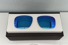 Oakley 009102 Authentic Holbrook Replacement Lenses Prizm P Blue Mirror 57mm