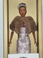 Integrity Enchanting in Amethyst Lady Aurelia Grey, New in Box 73053