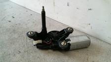 Scheibenwischermotor Hinten 66350001 Fiat Punto 1.2 188 1999-2002