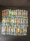 Lot 36 Boosters Stars Étincelantes Pokémon FR Scellés BIEN LIRE LA DESCRIPTION