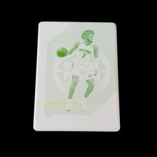 2023-24 PANINI - NATIONAL TREASURES BASKETBALL NOIR Cade Cunningham 1/1 PLATE