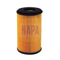 Napa ÖLfilter Filtereinsatz FüR Renault Clio II 1.2 16V Twingo I Kangoo