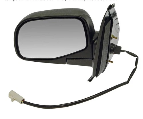 Dorman 955-271 Mirror Driver Left Ford Ford Explore Mountaineer 97-01