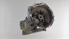 Boite de vitesse Ford ESCORT