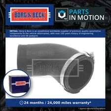 Turbo Hose fits VW TIGUAN 5N 2.0 07 to 18 Charger B&B 1K0145838AE 1K0145838AG