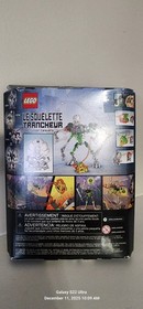 LEGO BIONICLE: Skull Slicer (70792) NEW SEALED
