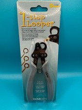 Beadsmith One Step Looper Jewelry Tool