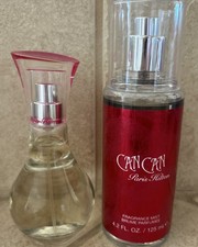CAN CAN by Paris Hilton for Women 1.7 oz 50 ml Eau de Parfum Spray NEW NO BOX