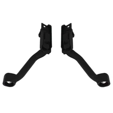 Adjustable Windscreen Lifting Bracket for BMW R1200GS R1250GS Adventure 2013–23