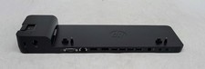 Lot of 3 HP 2013 ULTRASLIM DOCKING STATION with power supply